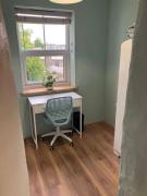 Knockers Retreat, St Agnes