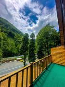 Golden Rose Bungalov