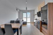 Primore Apartament Platinium Primore Apartament Platinium