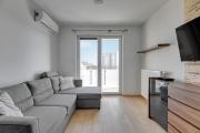 Primore Apartament Platinium Primore Apartament Platinium
