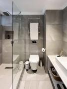 Modern Studio in Sea Point