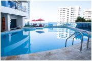 Poseidon Lake Apartments