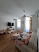 Sweet Home Marseille