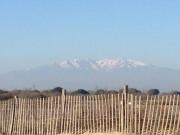 Maison en bord de mer au Village des Sables