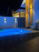 Taminsamui1 Chaweng Pool Villa