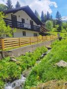 Casa Pietrosu Rodnei