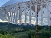 Panoramic Loft Artimino Tuscany