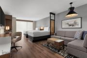 Hyatt Place Mississauga Airport Corp Center