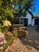 Huisje onder de perenboom