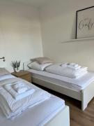 Q Apartment No 3 in BS - stadtnah im Grünen wohnen