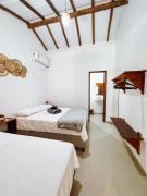 Pousada Flora Caraiva