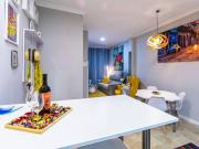 SH Lupe Caleta Beach A 100 m de playa