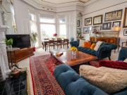 Ismay Lounge Apartment- Titanic Interest