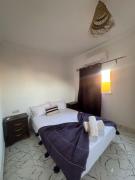 Duplex 4 chambres avec piscine