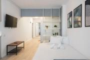 High-end Studio with Panoramic View, Parking & Pool High-end Studio with Panoramic View, Parking & Pool