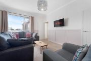 Cosy 3BR in Coronation Terrace Cosy 3BR in Coronation Terrace