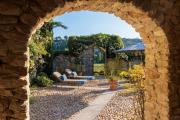 Villa Syrah, La Bastide de Marie, Villa avec services