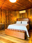 Villa montebello Pousada Tanoeiro