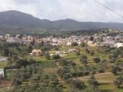 Sivas Apartments-Studios,Sigelakis with very nice view