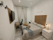 Los Angeles comfortable room and Temporary SBE1011