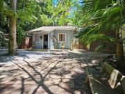 Casinha Azul de Santo André