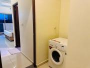 Luxury Apartment In Colombo City