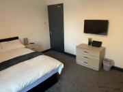 Houghton Guest House