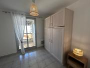 Appartement cosy à 200 m de la mer