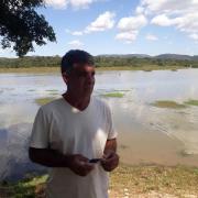 Top Água Boa