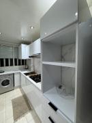 Well-equipped luxury apartment