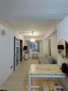 Apartemen Cantik 2BR Kelapa Gading FREE WIFI