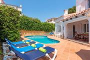 Villa Can Sintes by Villa Plus