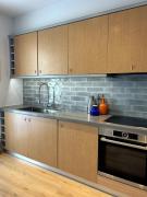 Altitude 5 Penthouse Elliniko