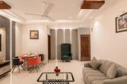 The Elite Apartment Hebbal Nr Aster CMI Luxury