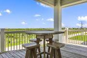 Top Bolivar Peninsula