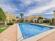 Luxury Four-Bed Villa in Central La Manga Club