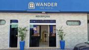 WANDER inn HOTEL