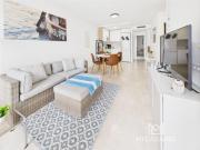 Casa Antonio in San Pedro del Pinatar