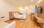 U by Z Hotels, Seshadripuram