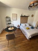 Charmant Appartement au Coeur de Bourges 24