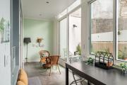 The Terrace Hideout | 2BR near Av. da Liberdade by Lisbeyond