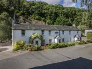 Riverside Cottage No 4 Riverside Cottage No 4