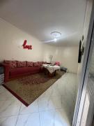 Bright apartment with private terrace