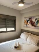 Incrível Studio na Bela Vista - Av. Paulista