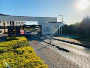 Apt 2 Suítes no Life Resort com Vista parcial para o Lago e lazer completo