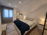 APARTAMENTO FAMILIAR Paya USIL MOGRO RH 446 APARTAMENTO FAMILIAR Paya USIL MOGRO RH 446