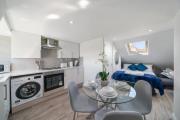 Central & Charming Studio London - 7 Central & Charming Studio London - 7