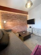 Metaxourgio Apartments