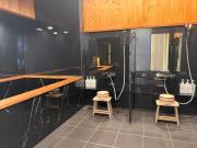 New Open Japanese style with large bath