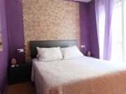 Romantic Playa Centro- Garaje gratuito